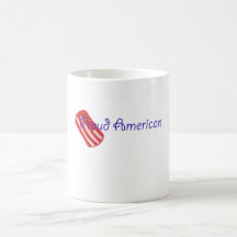 prouda coffee mug