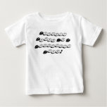 Proudly Baked In A Surrogate Oven! t-shirts