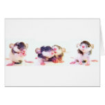 Proudly Owned by Rats! Cards