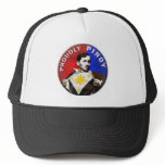 PROUDLY PINOY HATS