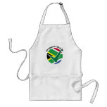 Proudly South African aprons