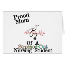 ProudMom of a Nursing Student