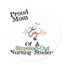 ProudMom of a Nursing Student