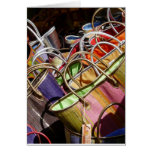 Provencal bags