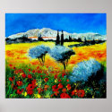 provence 250405 posters