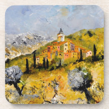 provence 783140iv.jpg coasters