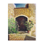 Provence postcards