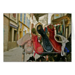 Provence Shoes cards