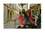 Provence Shoes t-shirts