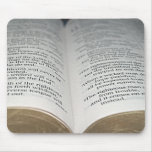 Proverbial Prose mousepads