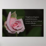 Proverbios 31:30 Cartel posters