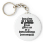 Proverbs 16:31 keychains
