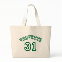 Proverbs 31 bag