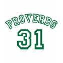 Proverbs 31 t-shirts