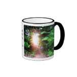 Proverbs 3:6 cup coffee mug