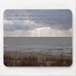 Proverbs Mouse Pads