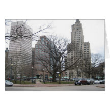 Providence Greeting Cards