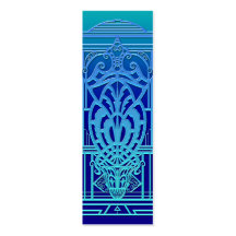 PROVIDENCE: NEPTUNE'S GATE BUSINESS CARD