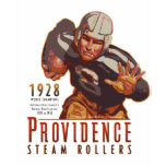 Providence Steam Rollers, Rhode Island t-shirts