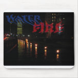 providence water fire mousepads