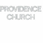 PROVIDENCECHURCH embroidered shirts