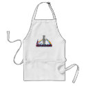 Provincetown. aprons