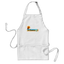 Provincetown "Beach" Design. Aprons