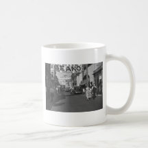 Provincetown, Mass. : 1937 Mugs