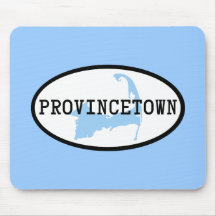 Provincetown Mousepad