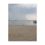 Provincetown view of Bay
