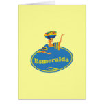 Provincia de Camagüey. Cards