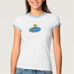 Provincia de Ciego de Ávila. t-shirts