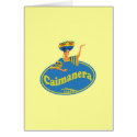 Provincia de Guantanamo. cards