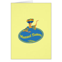 Provincia de Guantanamo. Greeting Cards