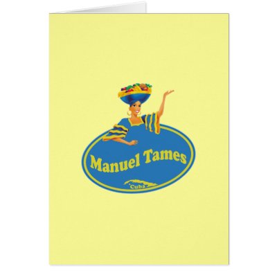 Provincia de Guantanamo. Greeting Cards by Guajira