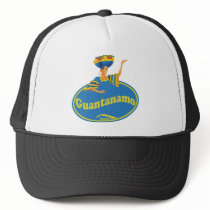 Provincia de Guantanamo. Trucker Hat