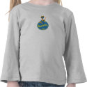 Provincia de Guantanamo. t-shirts