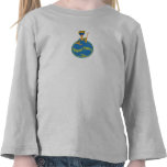 Provincia de Guantanamo. t-shirts