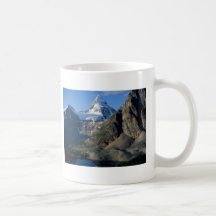 Provincial Park, BC Coffee Mug