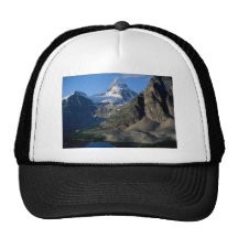 Provincial Park, BC Trucker Hat