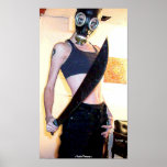 Provoke posters