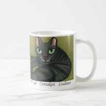 Prowl Mug