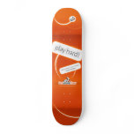 ProWorkflow Skateboard - Comp