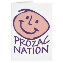 prozac nation card