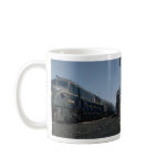 PRR Baldwin "Shark" Mug