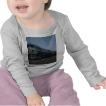 PRR Baldwin "Shark" T Shirts