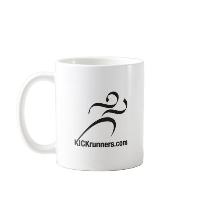 PRT Coffee Mug by satfix