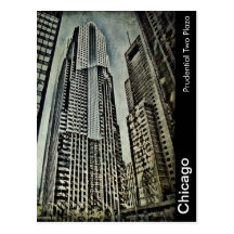 Pru 2 Postcard