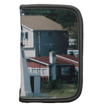 Prudence Island Lighthouse Folio Planners