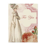 Prudence Postcard